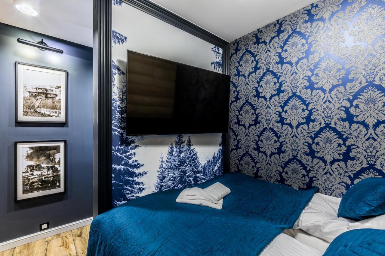 Apartamenty Tradycja Zakopane Exterior foto