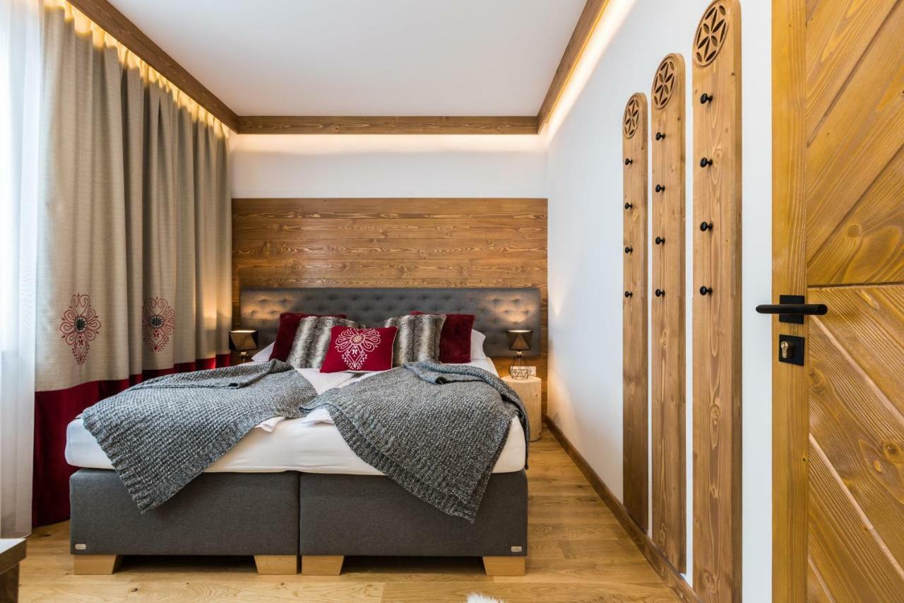 Apartamenty Tradycja Zakopane Exterior foto